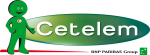cetelem logo nove