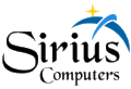 Sirius Computers